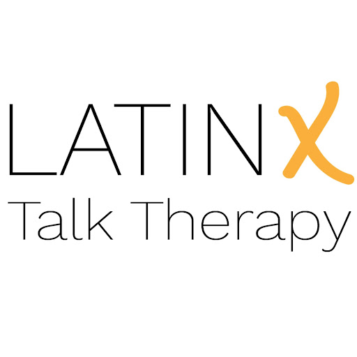 Latinx Talk Therapy