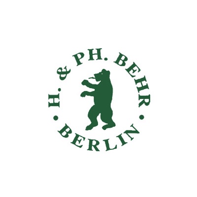 H. & Ph. Behr Giesserei GmbH & Co KG