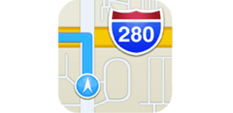 Así es City Tours, descubierto en la beta de iOS 8
