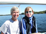 2002 Mother-Daughter reunion