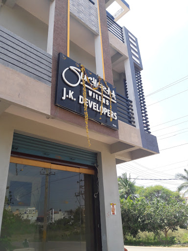 JK Developers, Suchiraa Villas, Abbigere main Road, Shetty halli, site Office, Bengaluru, Karnataka 560015, India, Villa, state KA