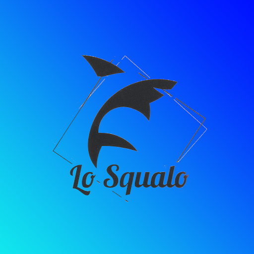 Ristorante Lo Squalo logo