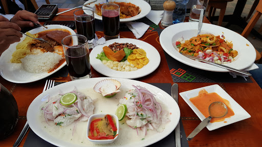 El Batan Restaurant Gourmet