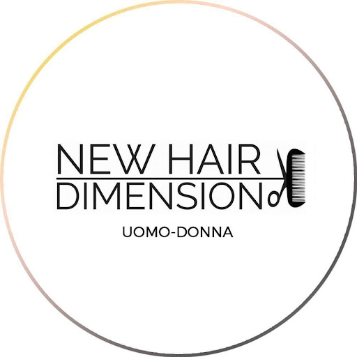 New Hair Dimension di Palombo Mirko logo