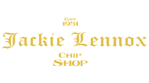 Jackie Lennox Chipper logo