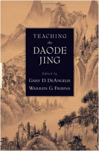 Teaching The Daode Jing