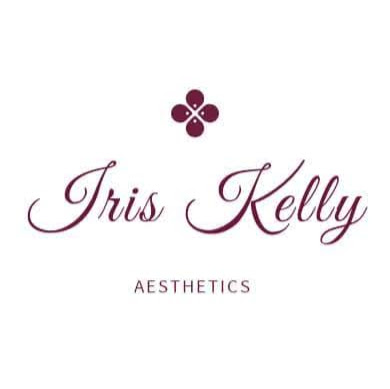Iris Kelly Aesthetics logo