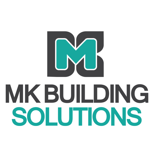 MK Building Solutions logo