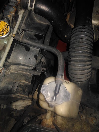 Photos of MUHIKU AUTO SERVICE