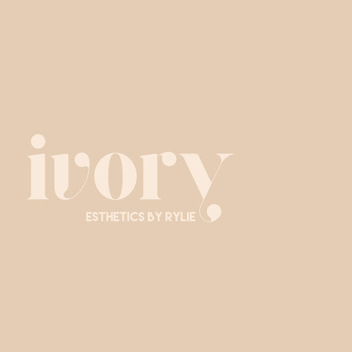 Ivory Esthetics logo