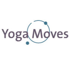 Yoga Moves logo