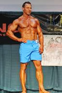 Paul J Talbot - Male Over 40 Muscular Daddy