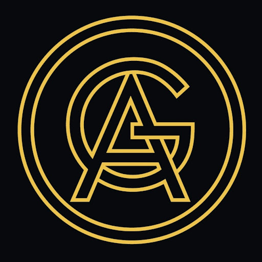 Golden Age Cinema & Bar logo