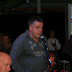 Er is ook interactie met het publiek