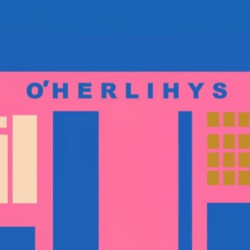 O'Herlihys Kinsale | OHK Cafe logo
