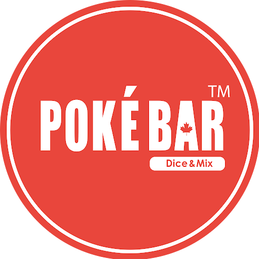 Poke Bar (Richmond) logo