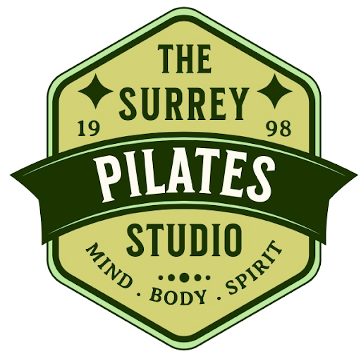 The Surrey Pilates Studio Inc logo