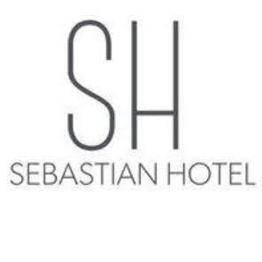 Sebastian Hotel, a member of Radisson Individuals logo