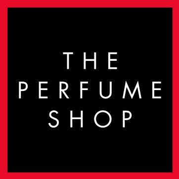 The Perfume Shop Liverpool South John Street logo