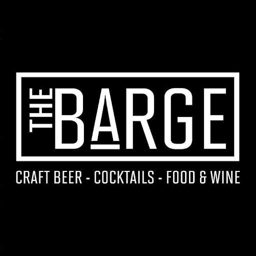 The Barge Gastro Bar logo