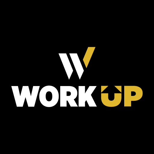 Work Up Çukurambar logo