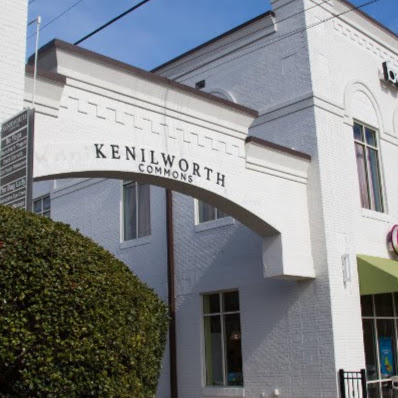 Kenilworth Commons logo