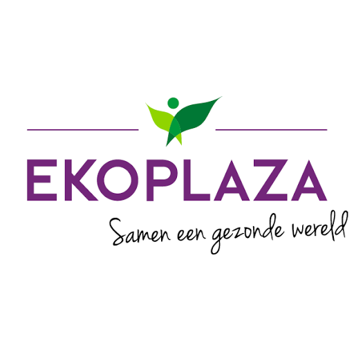 Ekoplaza A.J. Ernststraat logo