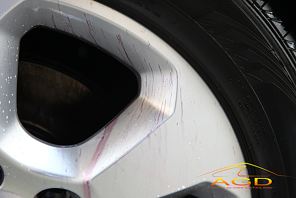 AGDetailing - AGDetailing - Opel Astra GTC Modello Nightmare B84C0415