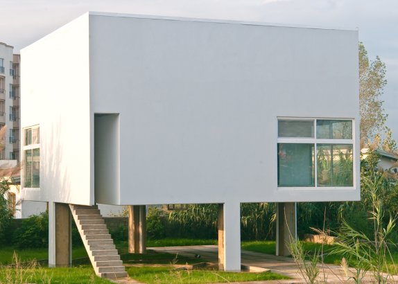Villa Darvishabad « House of Dream