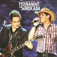 Fernando e Sorocaba - Coletanea Revista Contigo