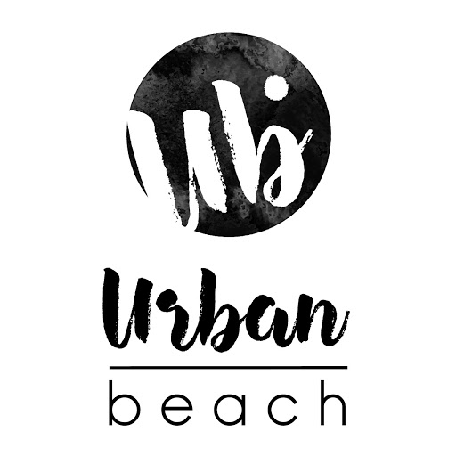 Urban Beach - Restaurant Saint-Raphaël logo