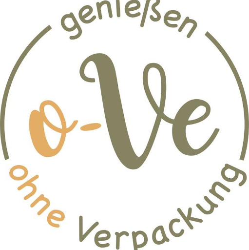 o-Ve - ohne Verpackung