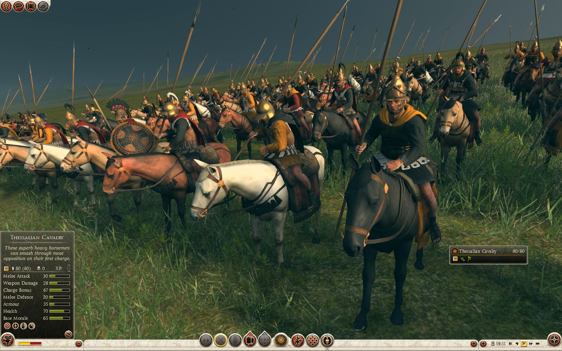 Cavalerie thessalienne