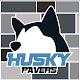 Husky Pavers