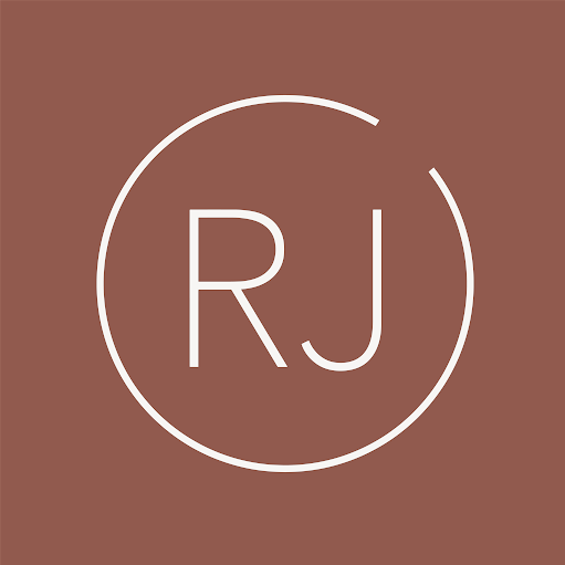 RJ Living Richmond Furniture Showroom logo