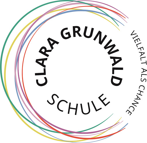 Grundschule Clara-Grunwald-Schule logo