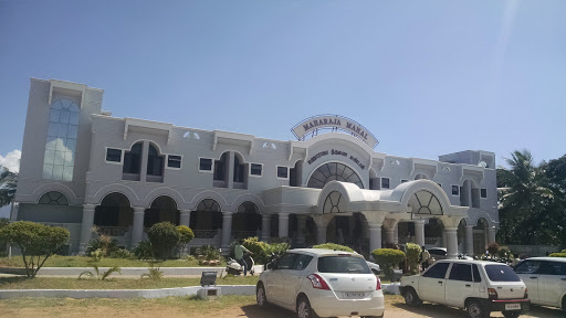 Maharaja Mahal Wedding Hall, NH 209, Arumugham layout, Makkinampatti, Pollachi, Tamil Nadu 642001, India, Wedding_Venue, state TN