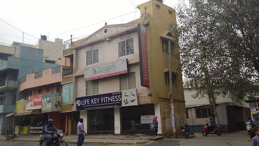 Life Key Fitness, 1, 100 Feet Rd, Chandra Reddy Layout, S T Bed Layout, Ejipura, Bengaluru, Karnataka 560095, India, Fitness_Equipment_Wholesaler, state KA