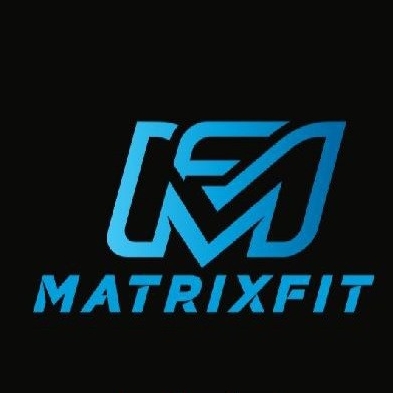 MatrixFit logo