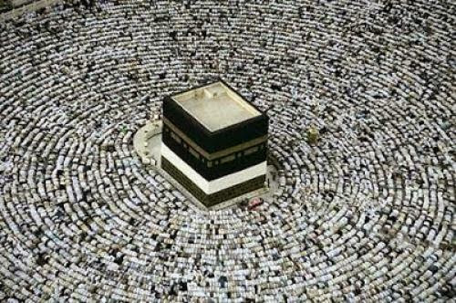 Mecca Travel Tourism Guide