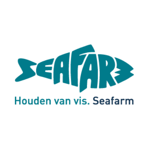 Seafarm Restaurant logo