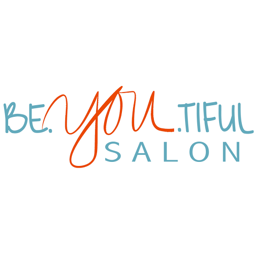 Be.You.Tiful Hair Salon and Sunless Tanning logo