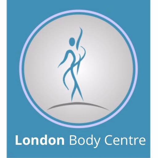 London Body Centre logo