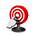 موقعك في محركات البحث Target-icon