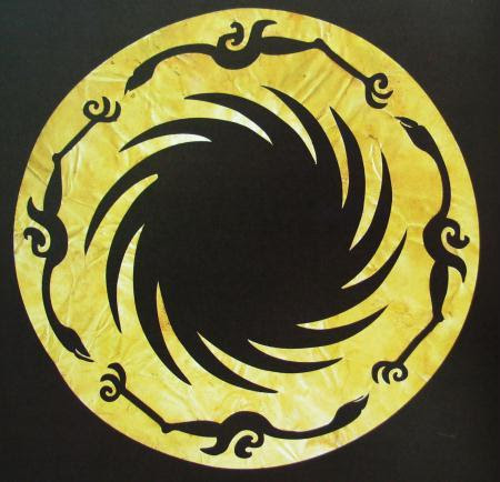 四川纪行之二:蚕丛及鱼凫,开>