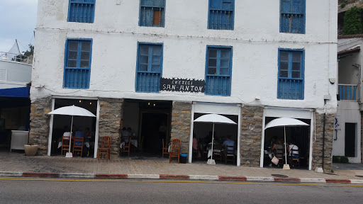 San Anton Restaurant