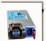 HP 460V Power Supply - Mfg # 499249-001