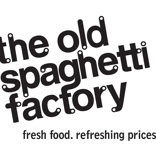 The Old Spaghetti Factory logo