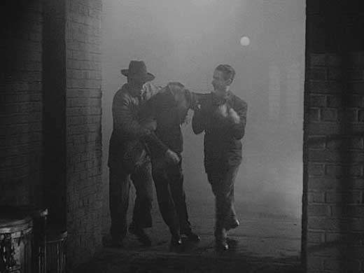 The Big Sleep Hosted by Picasa