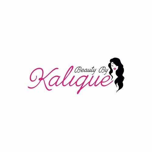 Beauty by Kalique logo